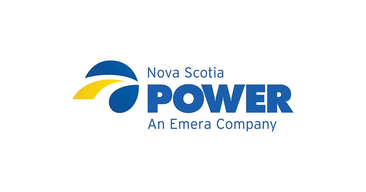 NS Power logo