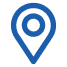 Location pin icon