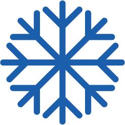 Snowflake Icon